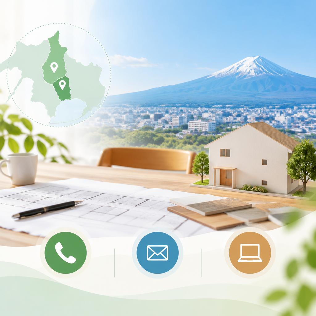 古い家のこれからを、一緒に考えてみませんか？