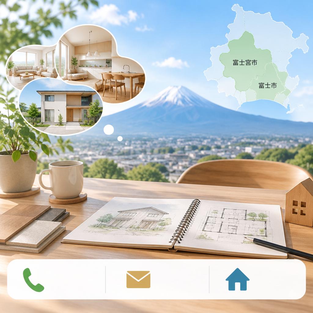 古い家のこれからを、一緒に考えてみませんか？